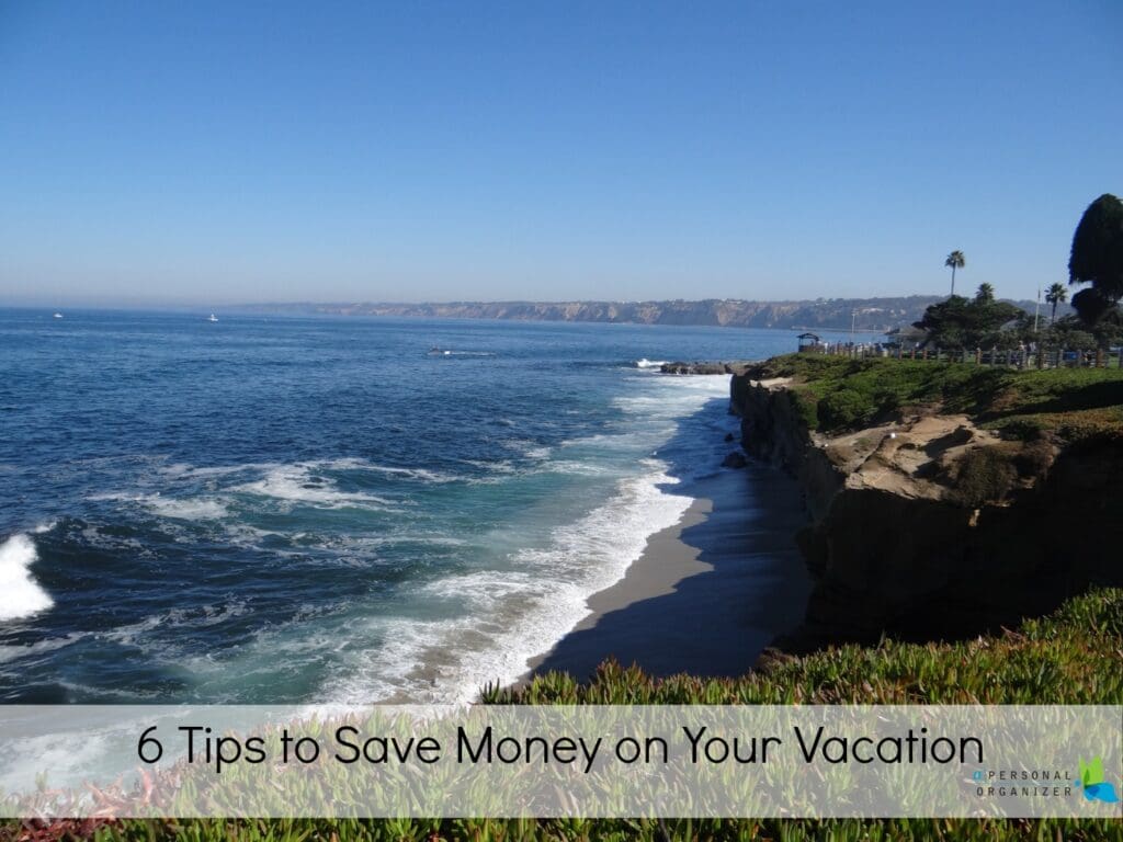 Image 6 Tips to Save Money on Your Vacation